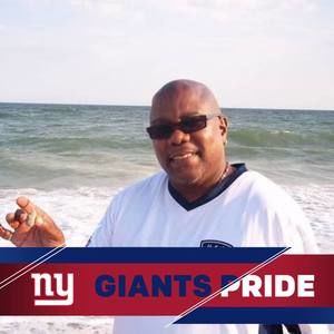 Meet your Posher, Raymond